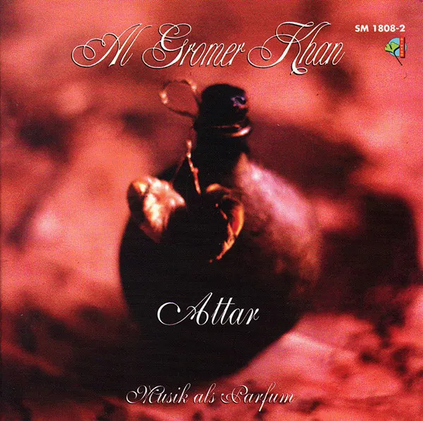 Attar (Musik Als Parfum)