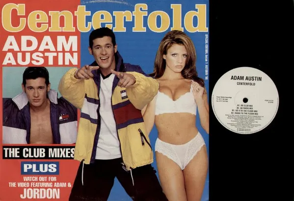 Centerfold