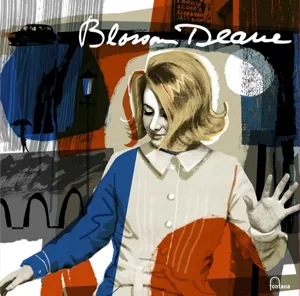 Discover Who I Am: Blossom Dearie In London, 1966 - 1970