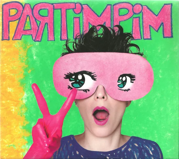 Partimpim Dois