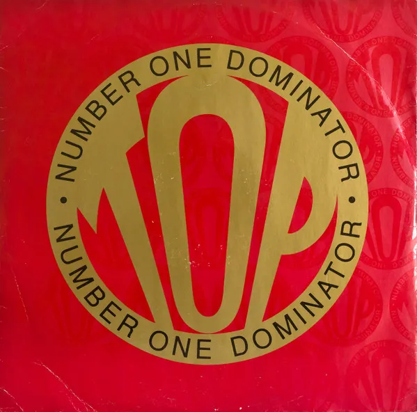Number One Dominator