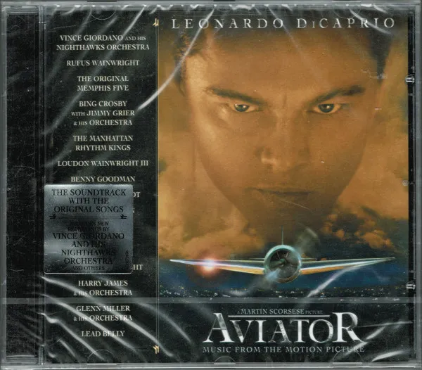 AVIATOR, THE