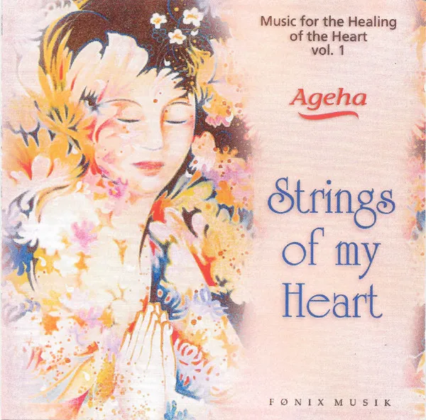 Strings Of My Heart