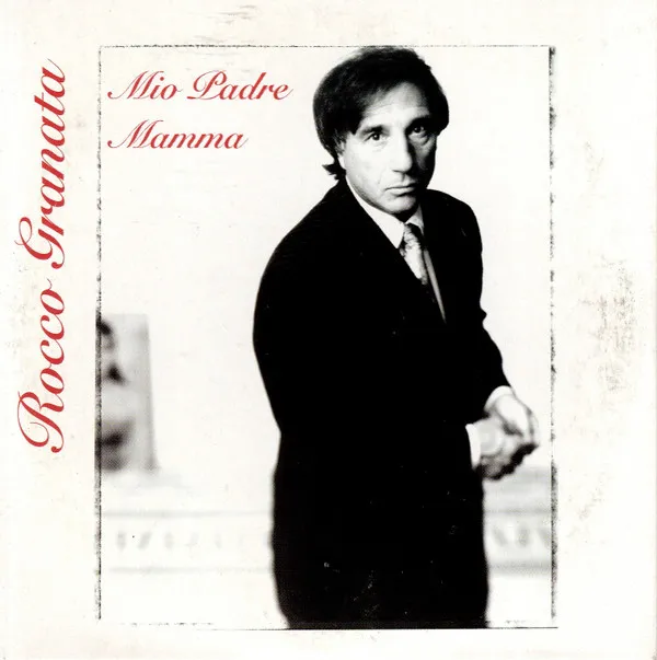 Rocco Granata