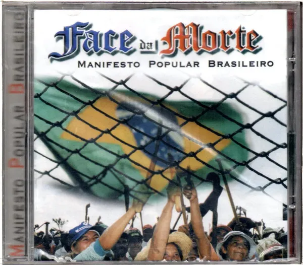 Manifesto Popular Brasileiro