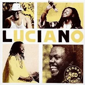 Reggae Legends