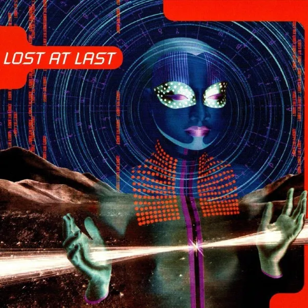 LOST AT LAST