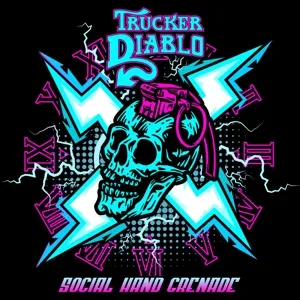 Trucker Diablo