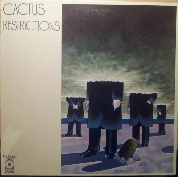 Restrictions
