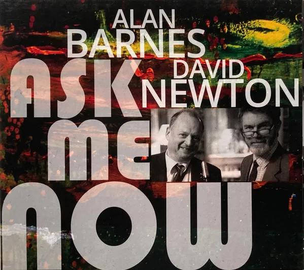 Ask Me Now