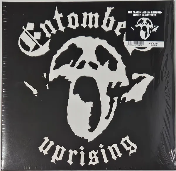 Uprising (remastered) (Limited Edition)
