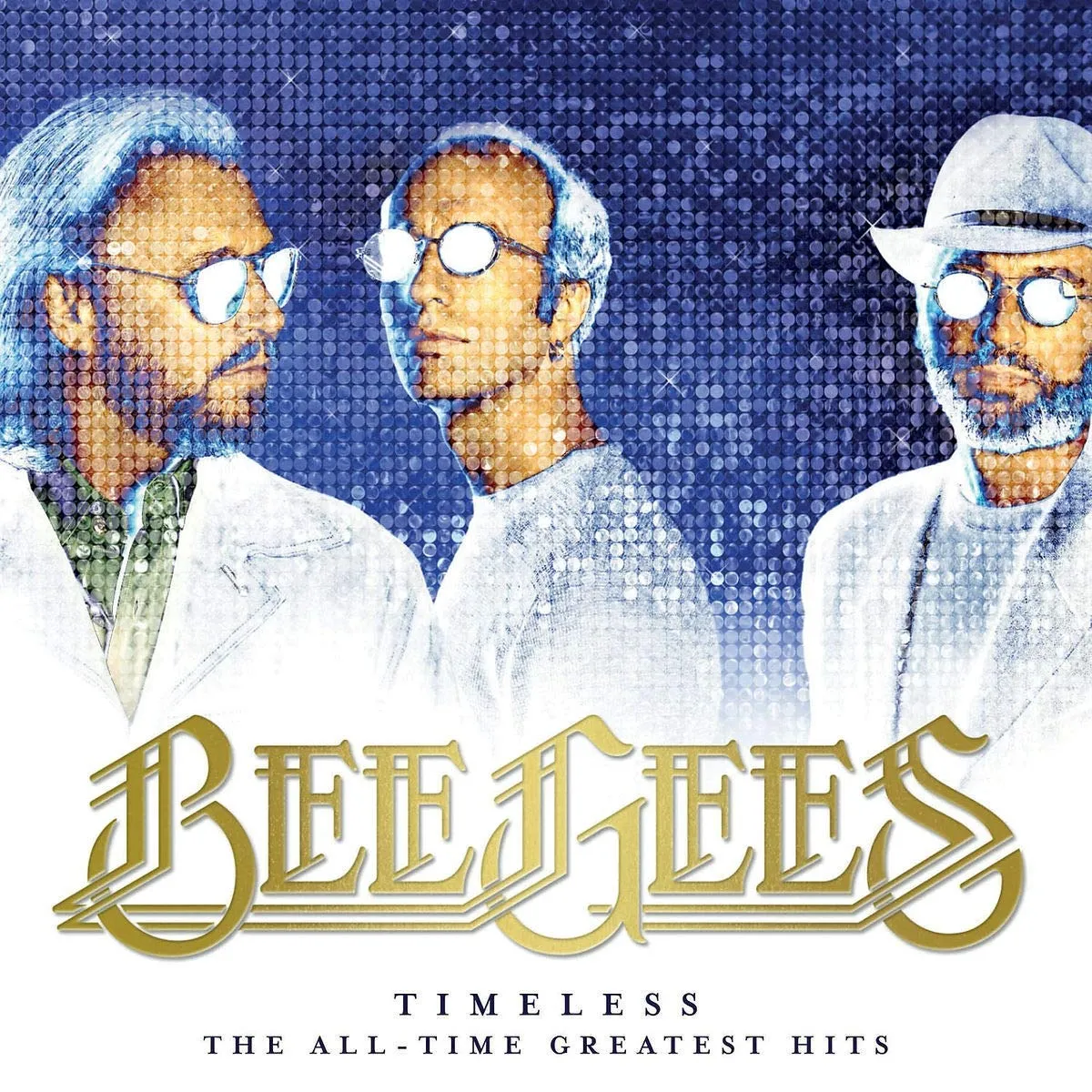 Timeless - the All-Time Greatest Hits
