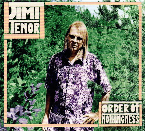 Order Of Nothingness
