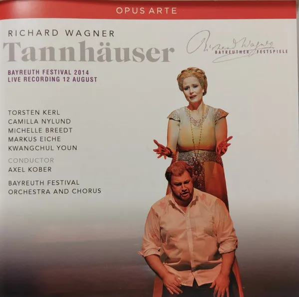 Tannhäuser