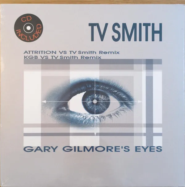 Gary Gilmore's Eyes
