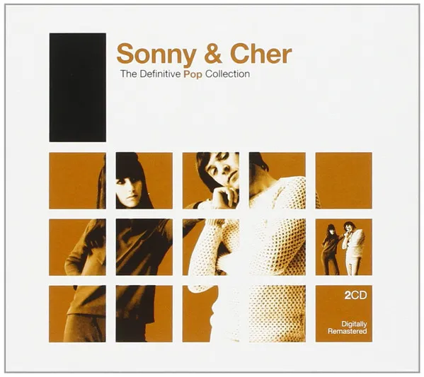 The Definitive Pop Collection