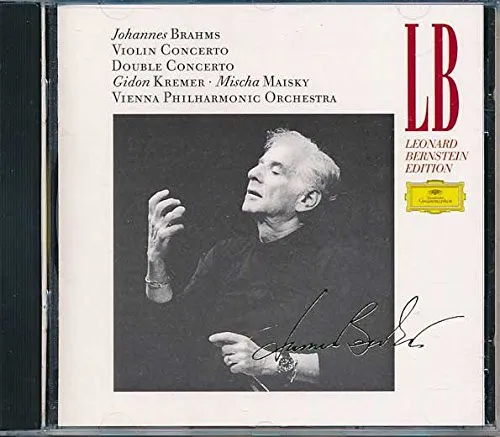 Violinkonzert / Doppelkonzert / Violin Concerto / Double Concerto