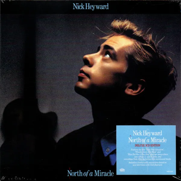 North Of A Miracle (Deluxe Edition)