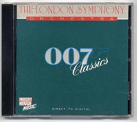 007 Classics