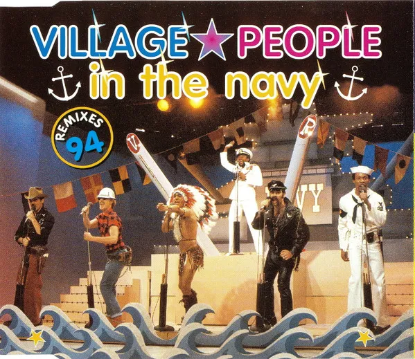VILLAGE PEOPLE