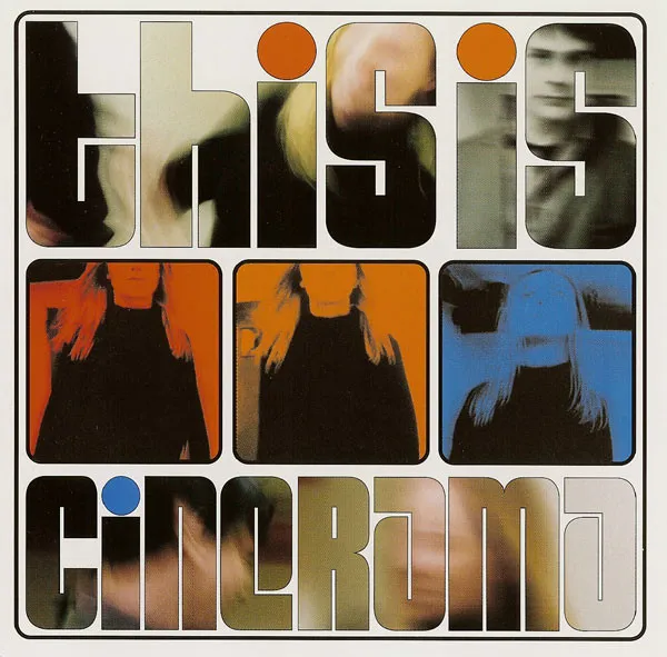 This Is Cinerama