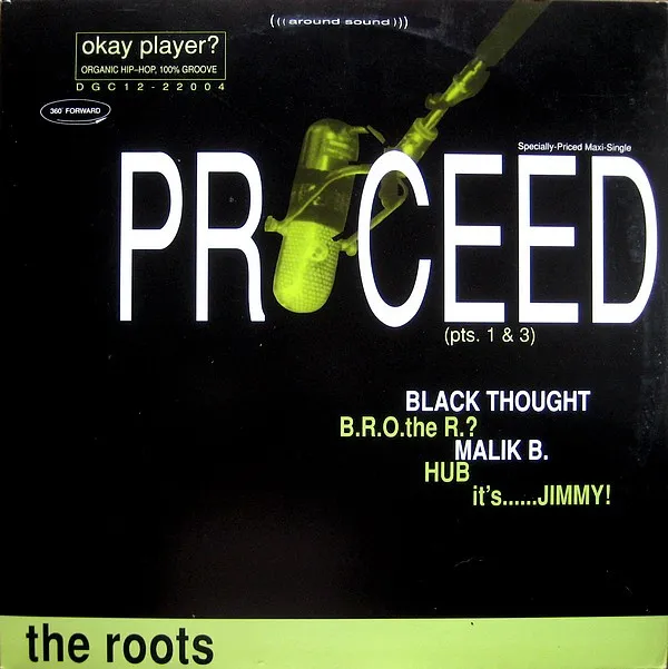 Proceed (Pts. 1 & 3)