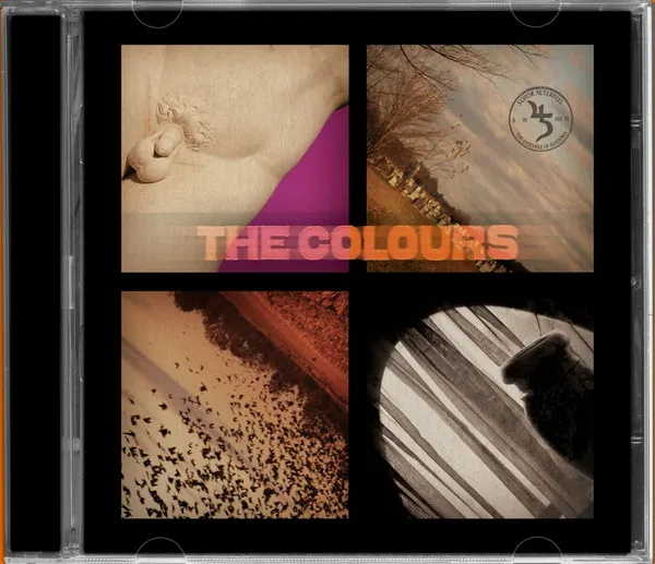 The Colours