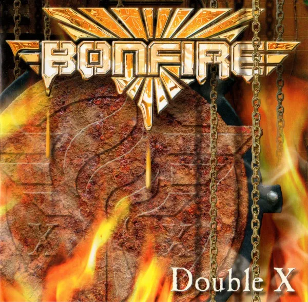 Double X