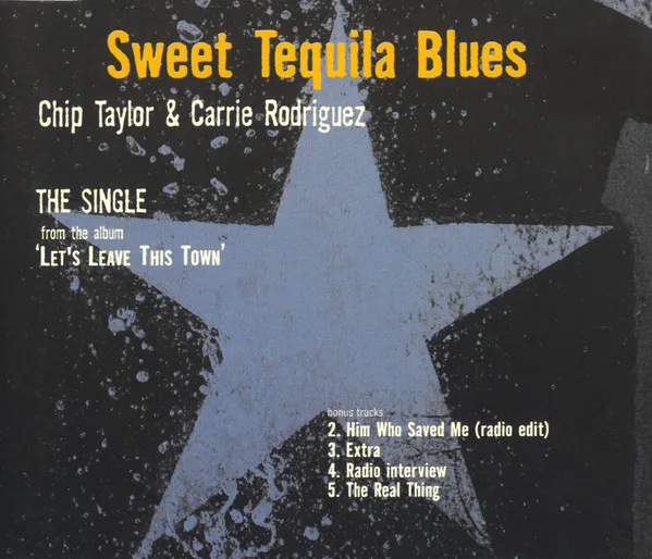 Chip Taylor