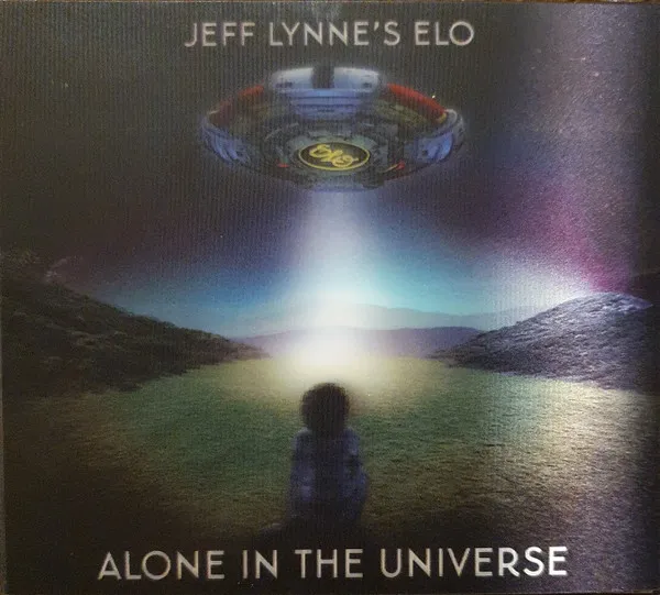 Alone In The Universe