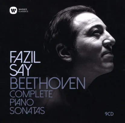 Beethoven: Complete Piano Sonatas