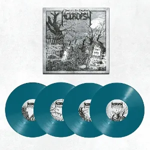 Tomb of the Forgotten (the Complete Demo Recordings 1989-1993)