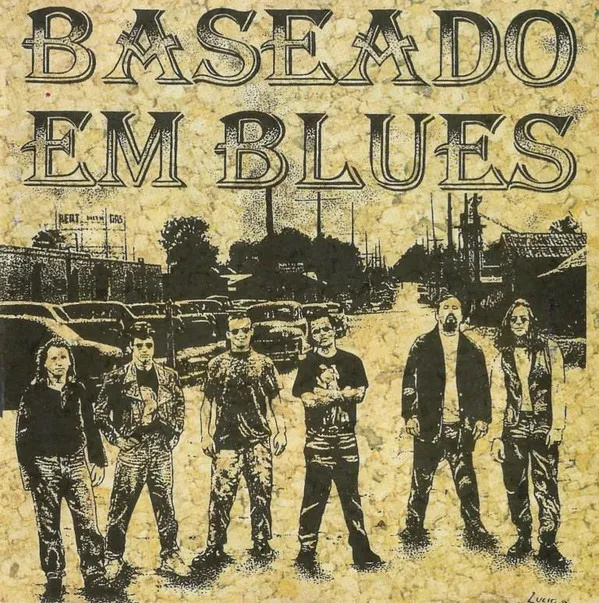 Baseado Em Blues