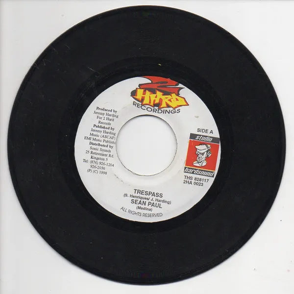 Trespass / Bring It On