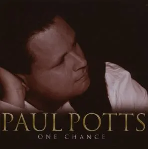 ONE CHANCE