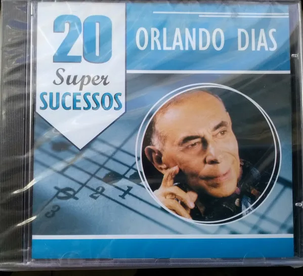 Orlando Dias