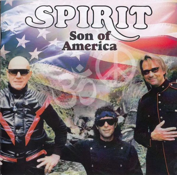 Son of America