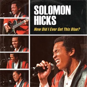 Hicks, Solomon