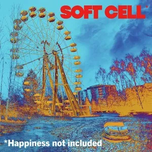 *Happiness Not Included