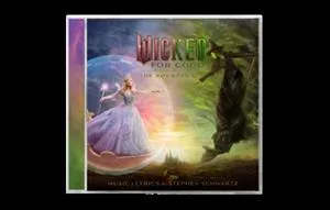 Wicked: For Good (The Soundtrack)