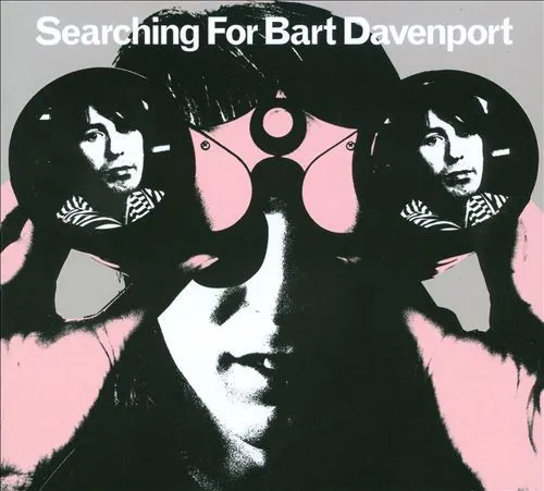 Searching For Bart Davenport