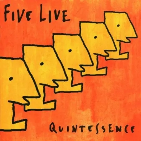 Quintessence