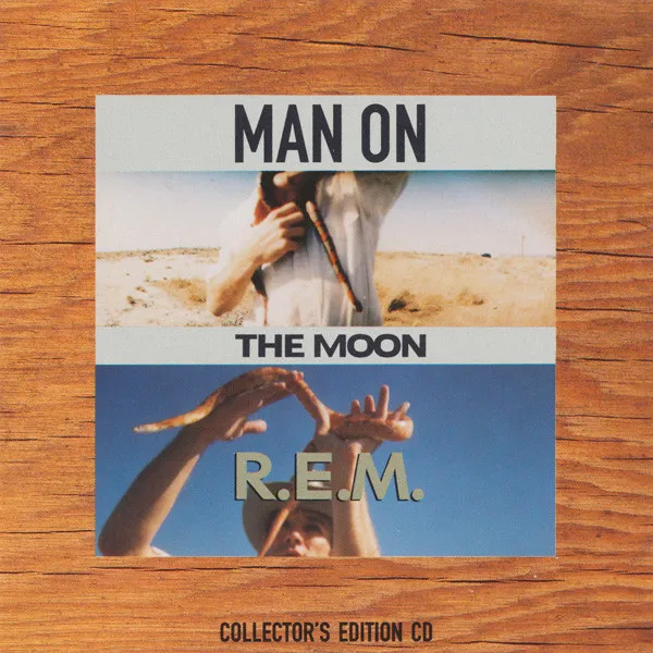 Man On The Moon