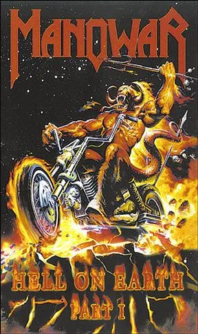 Hell On Earth - Part 1