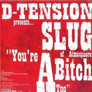 You're A Bitch Too / This Is Our Year