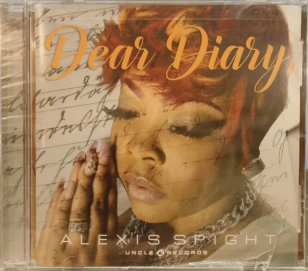 Dear Diary