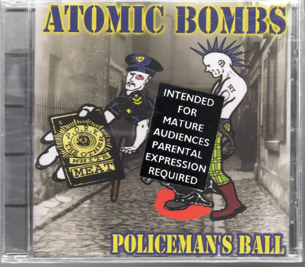 Policeman's Ball