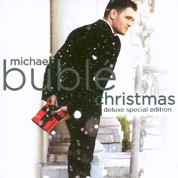 CHRISTMAS (DELUXE)