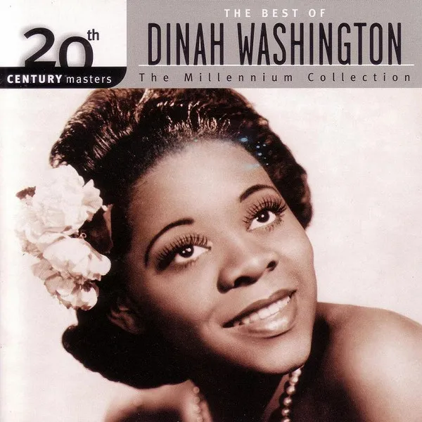 The Best Of Dinah Washington