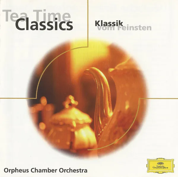 Orpheus Chamber Orchestra